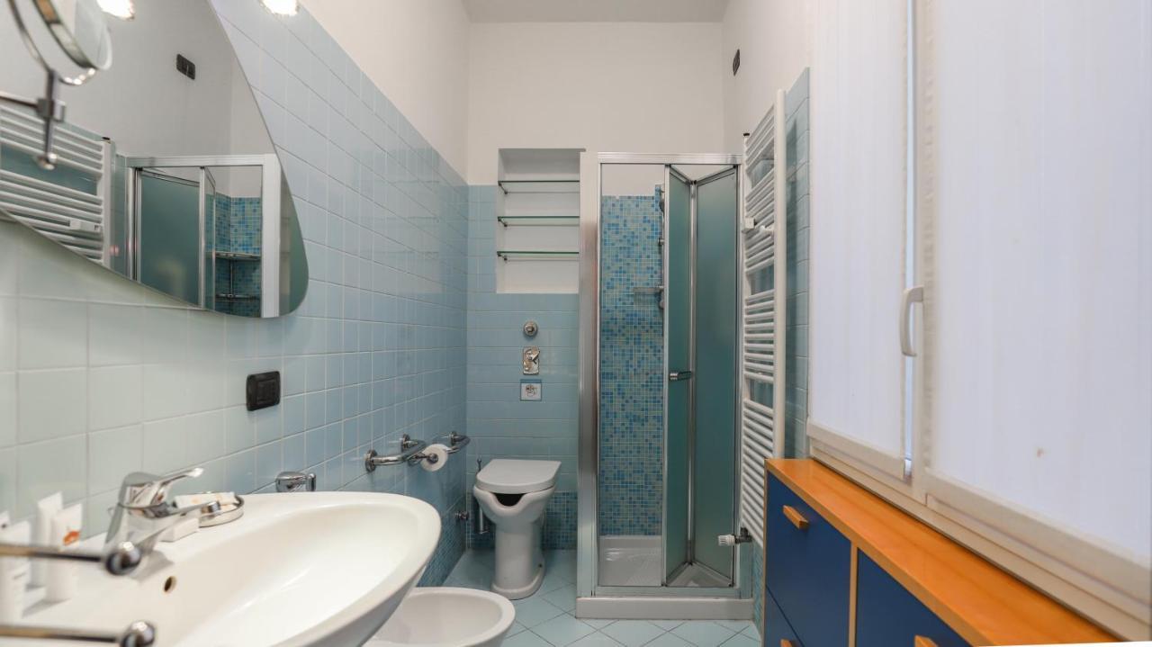 Italianway - Dei Tulipani 4 Apartment มิลาน ภายนอก รูปภาพ